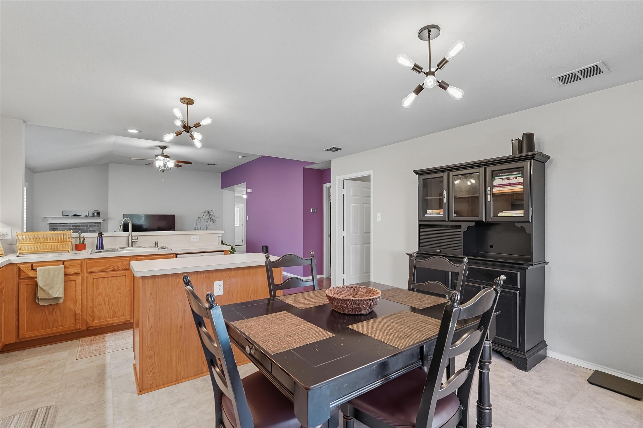 2937 Frontier Lane Mckinney TX 75071