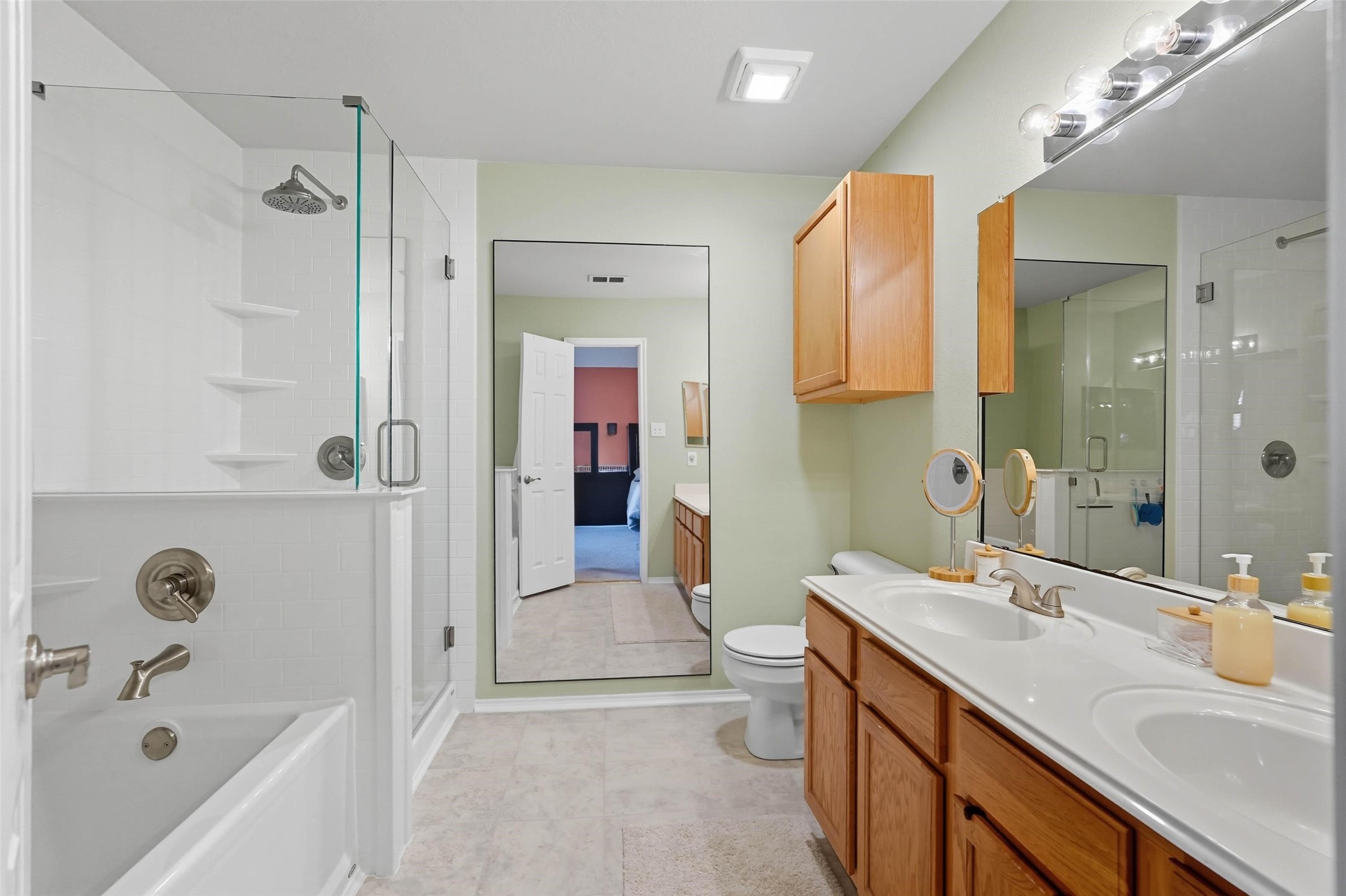 2937 Frontier Lane Mckinney TX 75071
