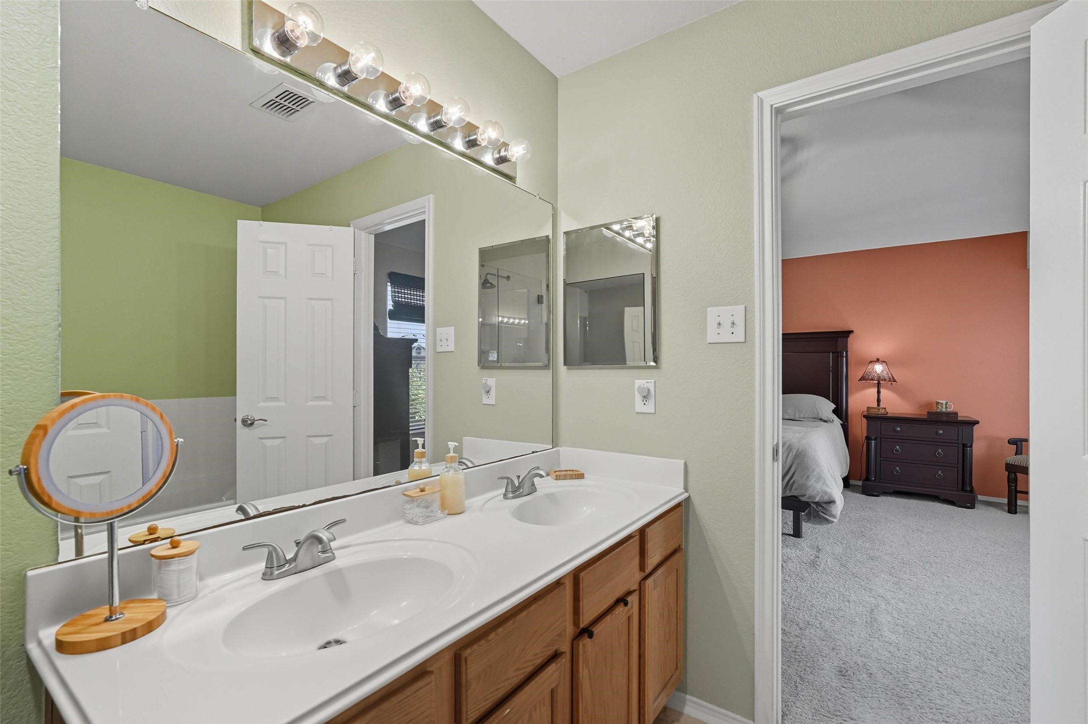 2937 Frontier Lane Mckinney TX 75071