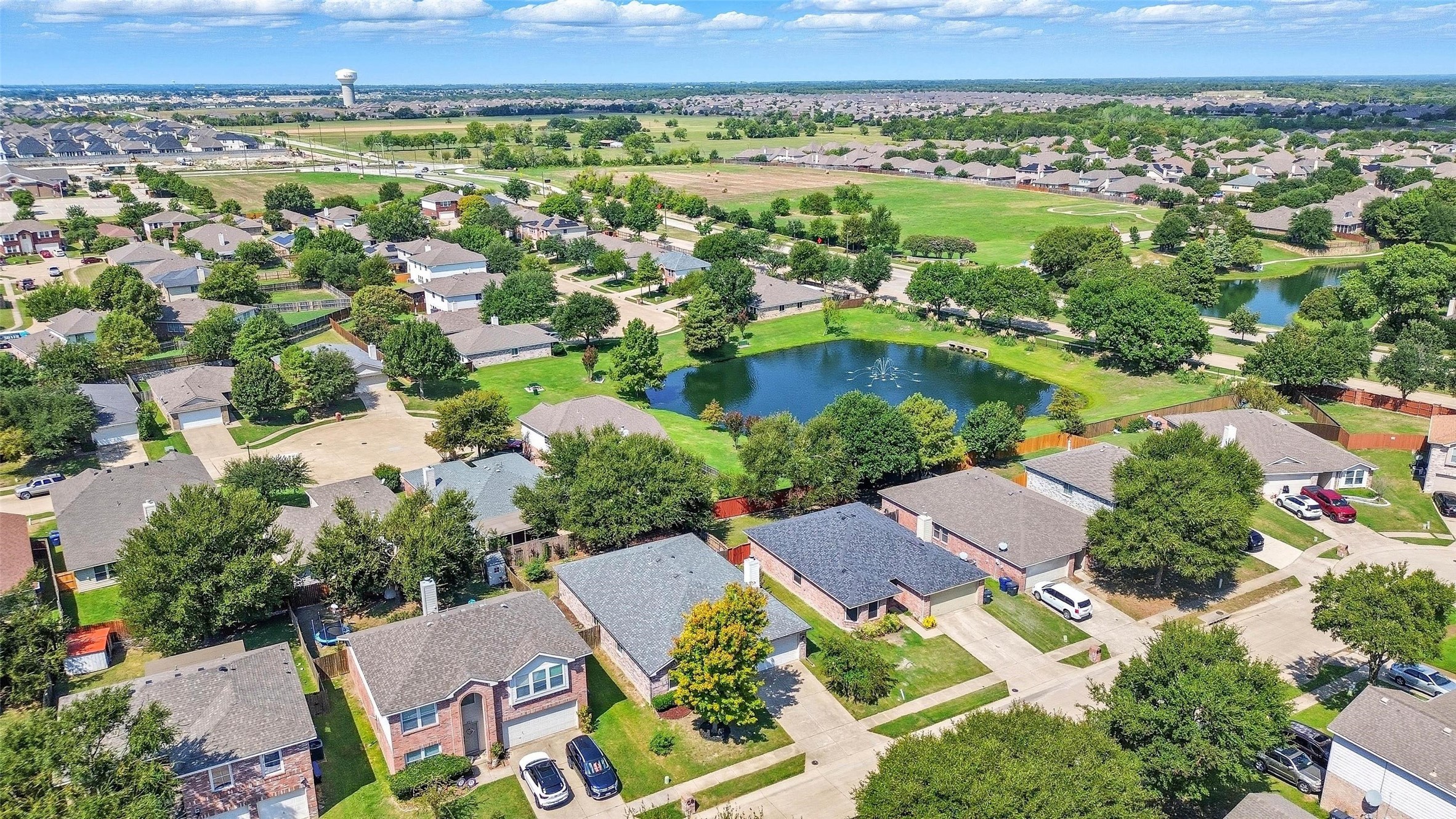 2937 Frontier Lane Mckinney TX 75071