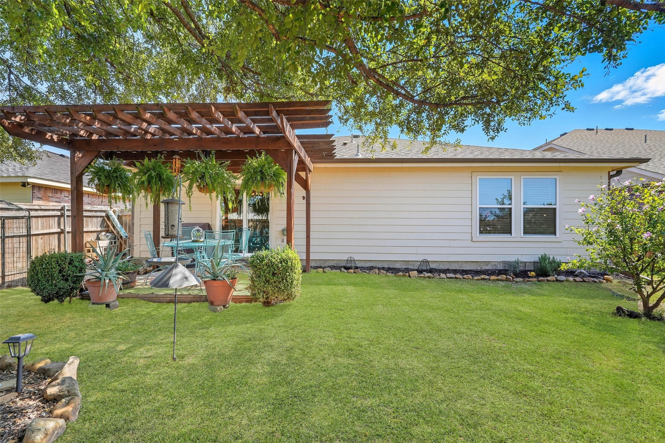2937 Frontier Lane Mckinney TX 75071