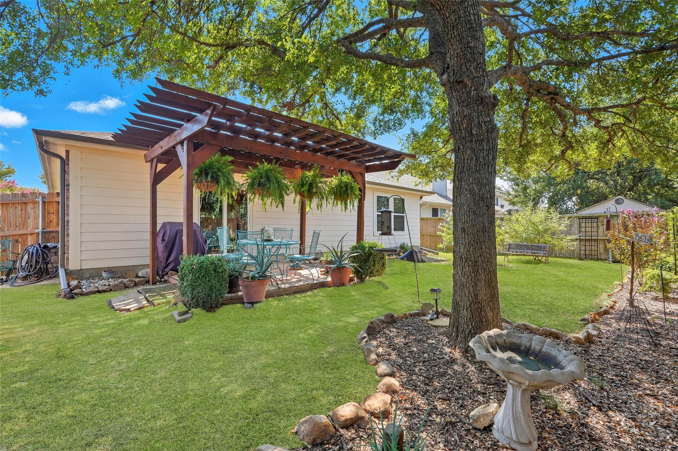 2937 Frontier Lane Mckinney TX 75071