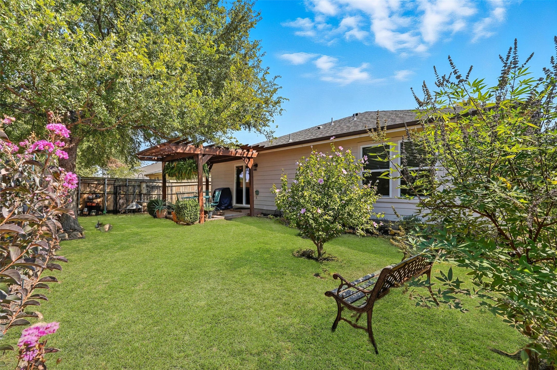 2937 Frontier Lane Mckinney TX 75071