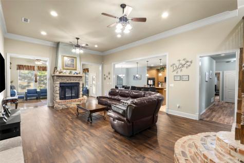 105 Country Ridge Court Red Oak TX 75154