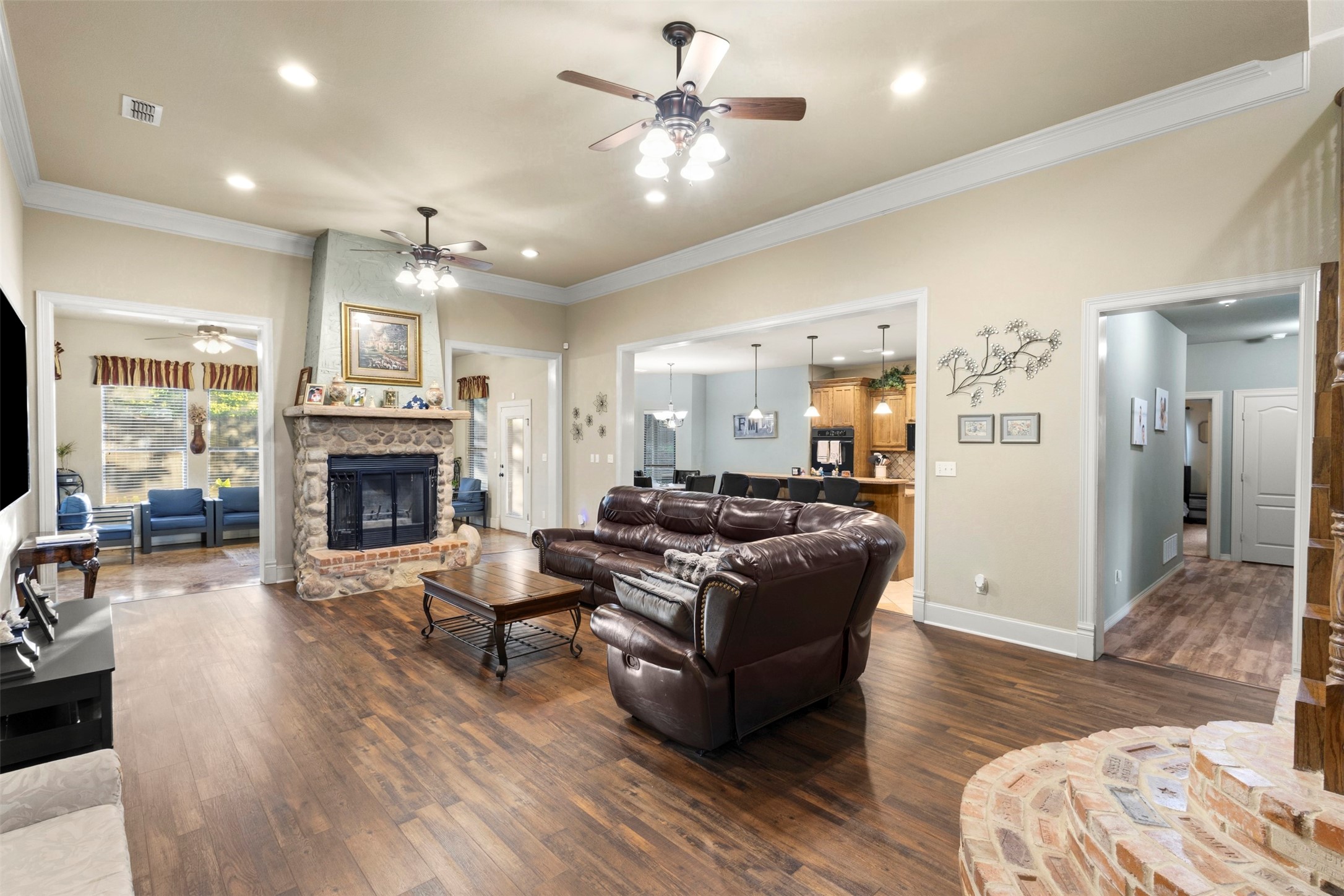 105 Country Ridge Court Red Oak TX 75154
