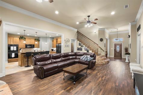 105 Country Ridge Court Red Oak TX 75154