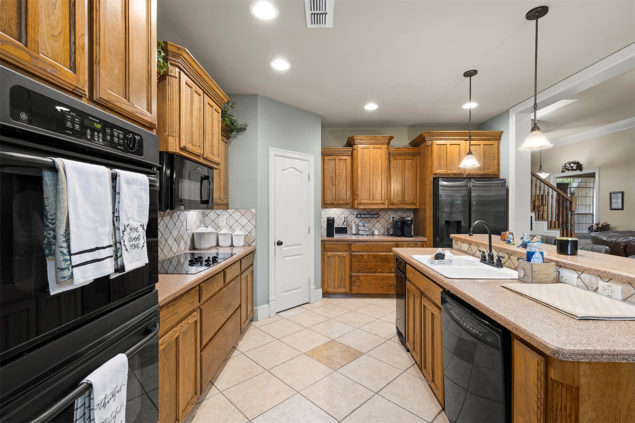105 Country Ridge Court Red Oak TX 75154