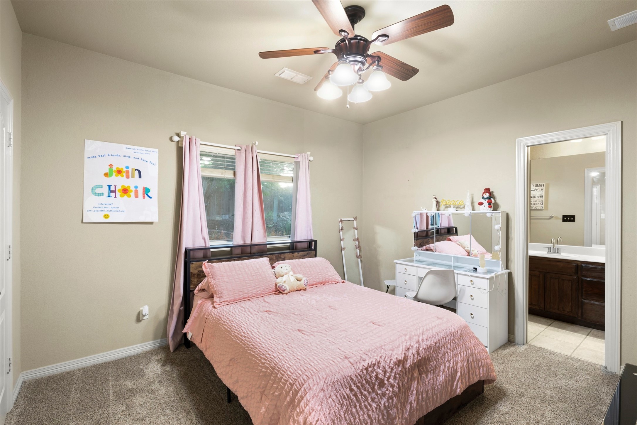 105 Country Ridge Court Red Oak TX 75154
