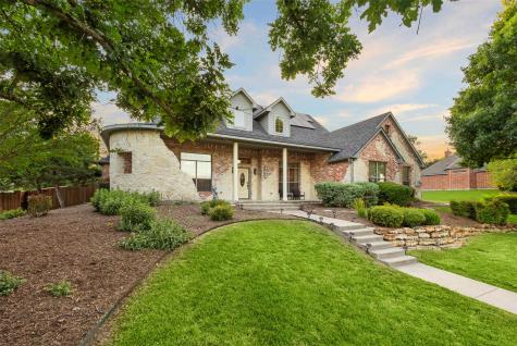 105 Country Ridge Court Red Oak TX 75154