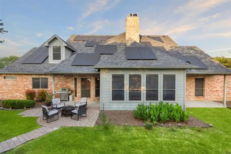 105 Country Ridge Court Red Oak TX 75154