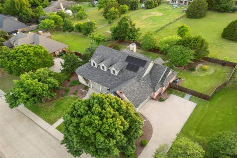 105 Country Ridge Court Red Oak TX 75154