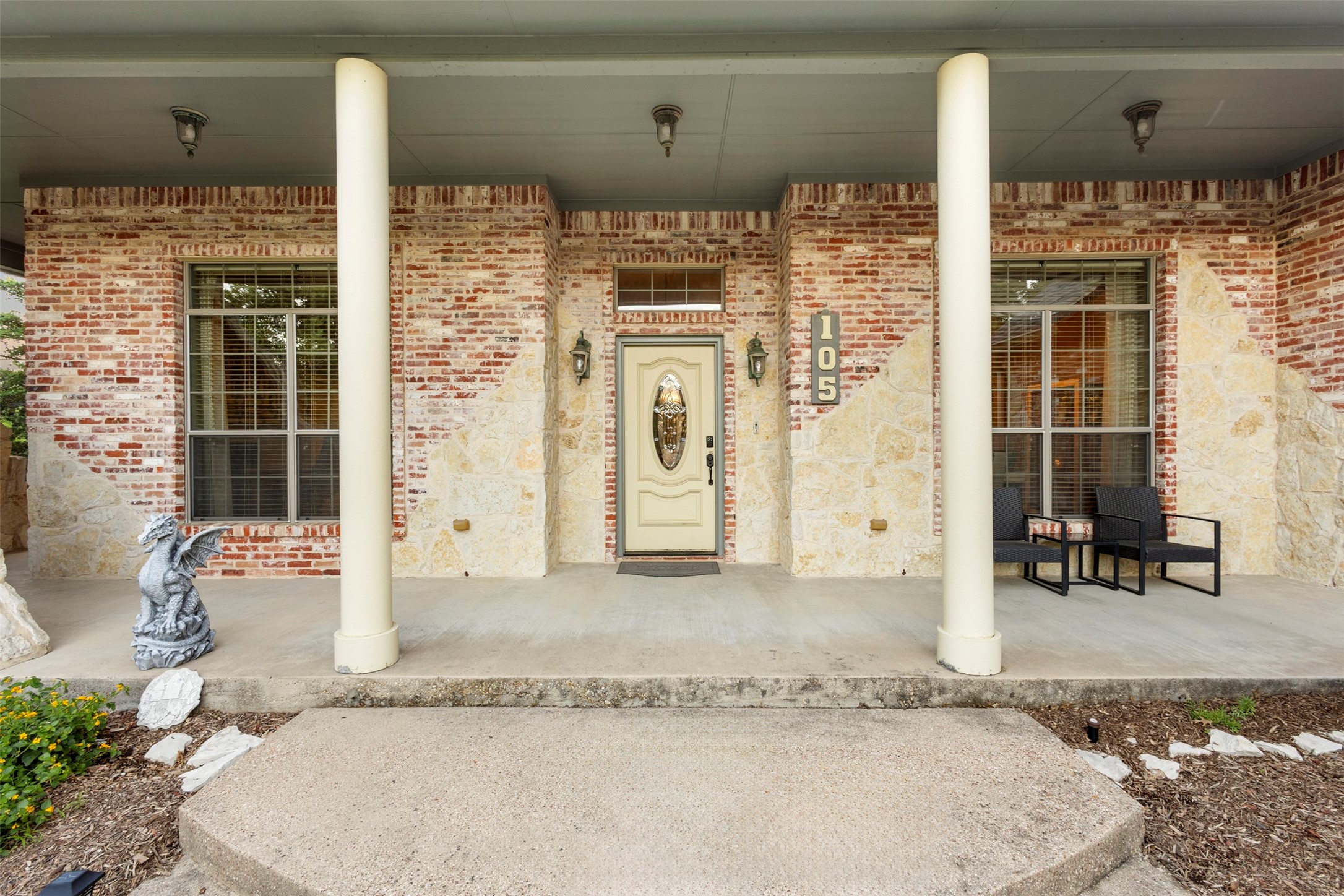 105 Country Ridge Court Red Oak TX 75154