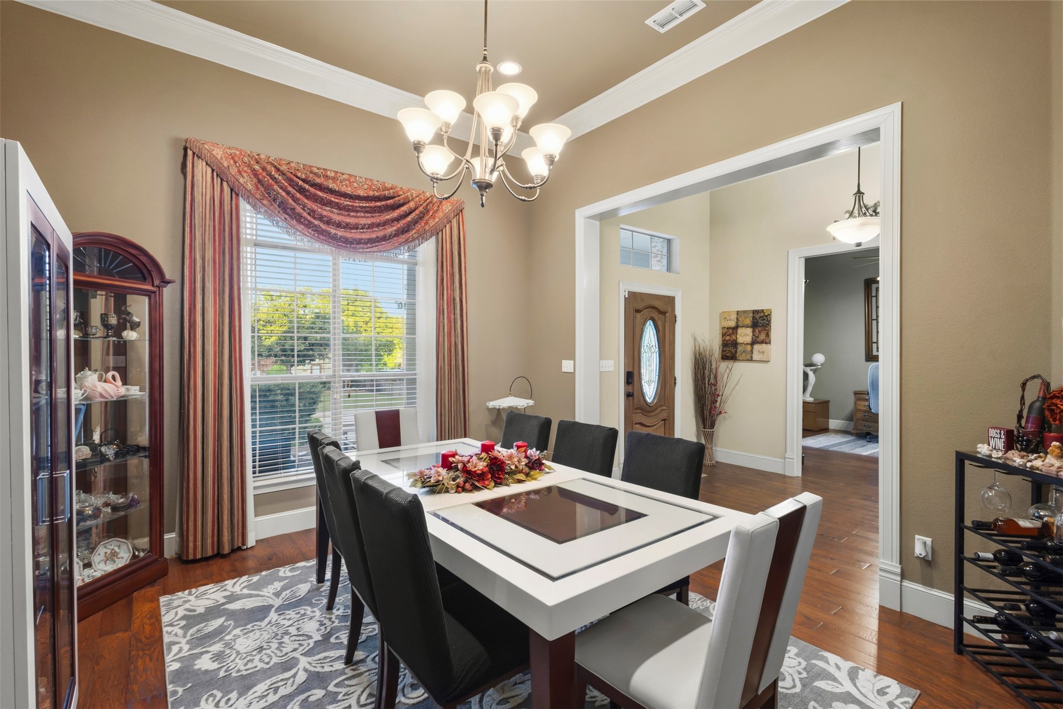 105 Country Ridge Court Red Oak TX 75154