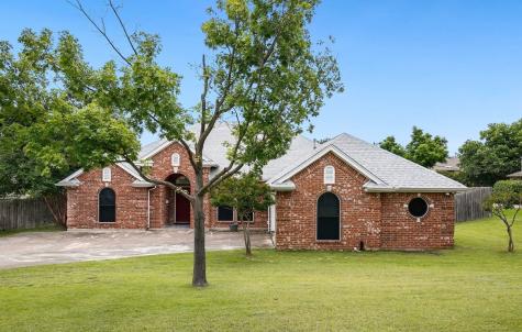 1018 Cook Drive Grand Prairie TX 75050