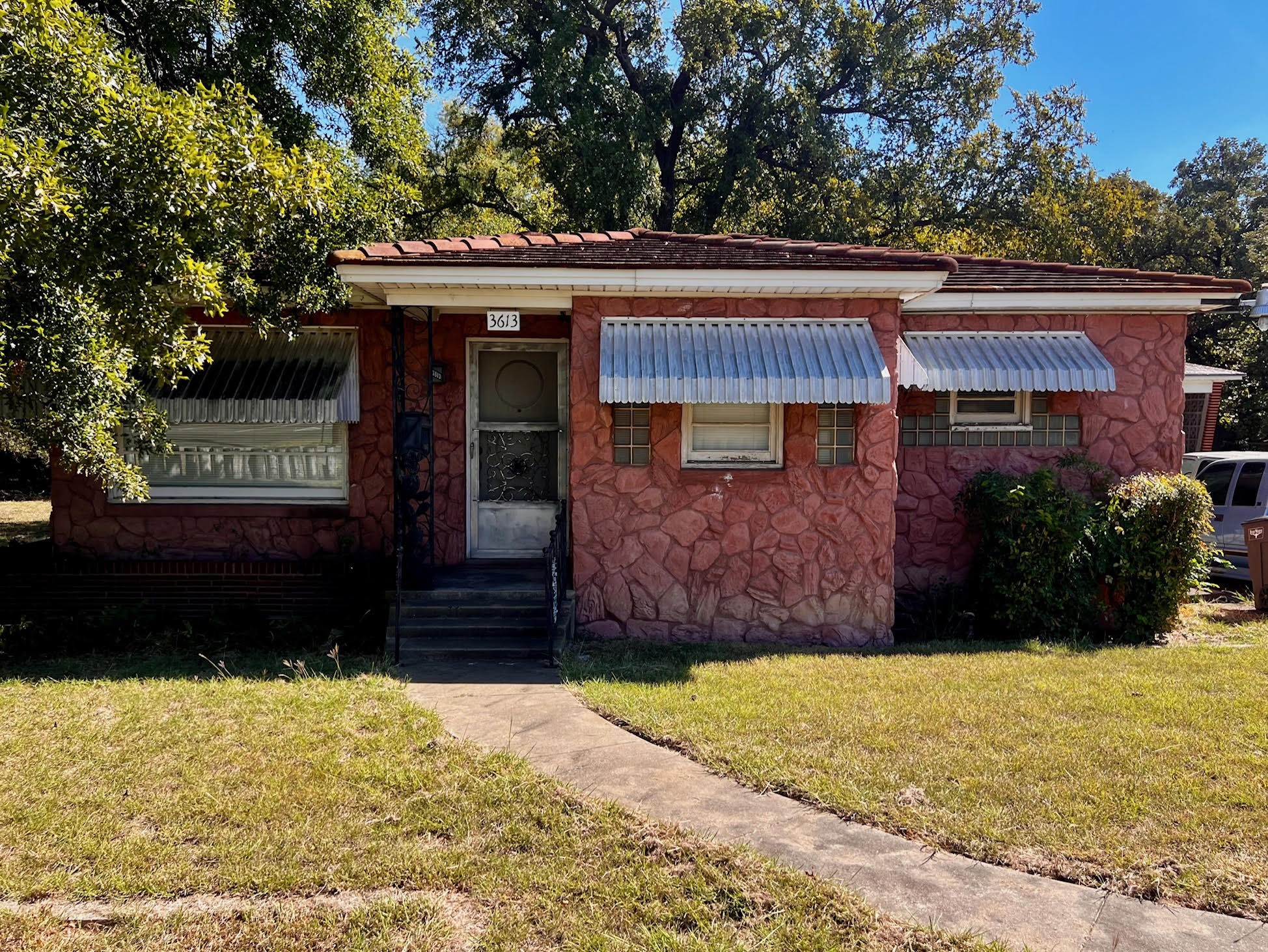 3613 Williams Road Fort Worth TX 76116