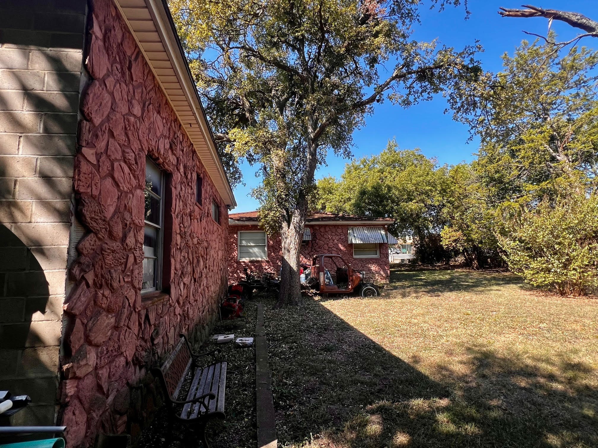 3613 Williams Road Fort Worth TX 76116