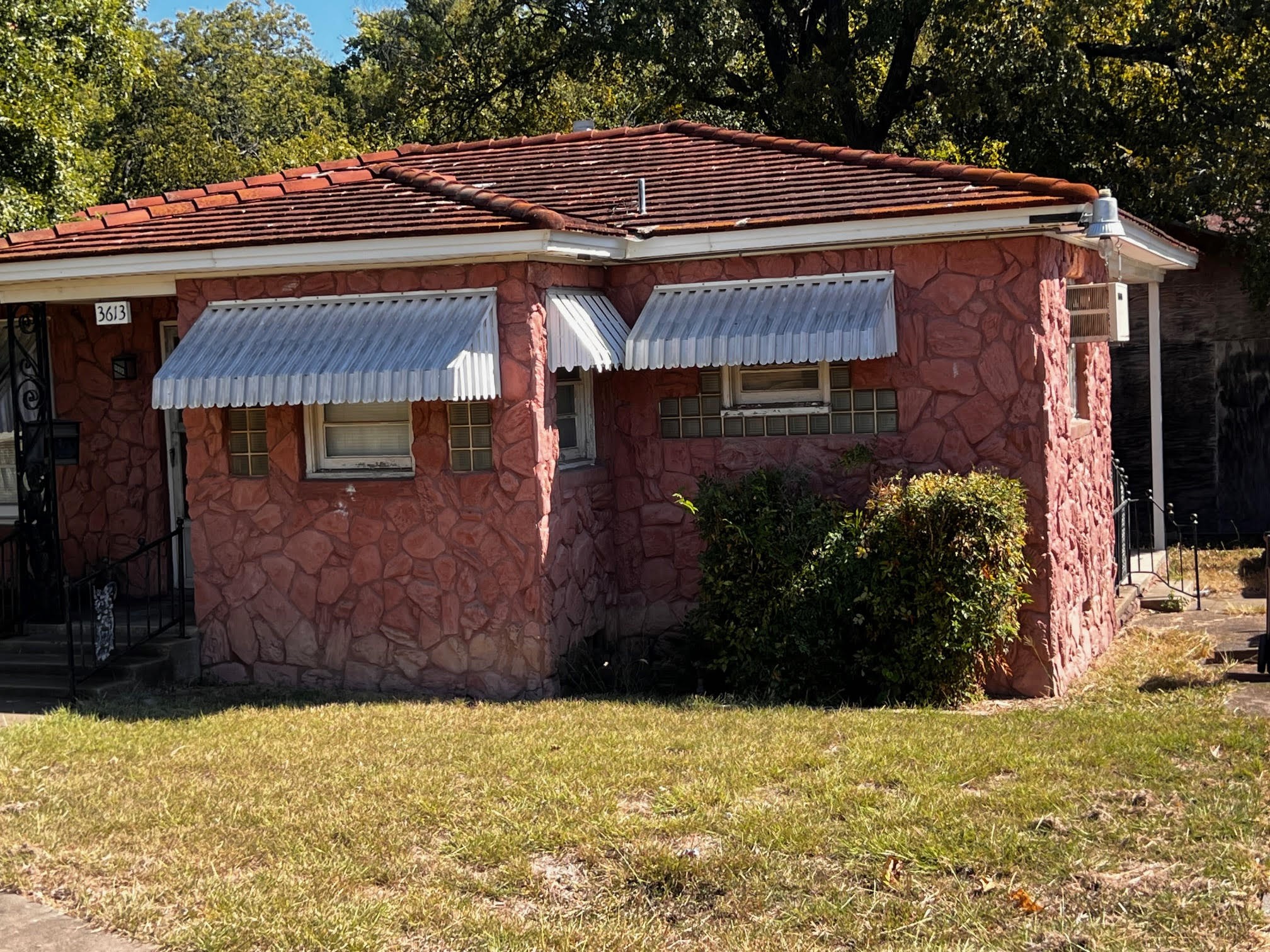 3613 Williams Road Fort Worth TX 76116