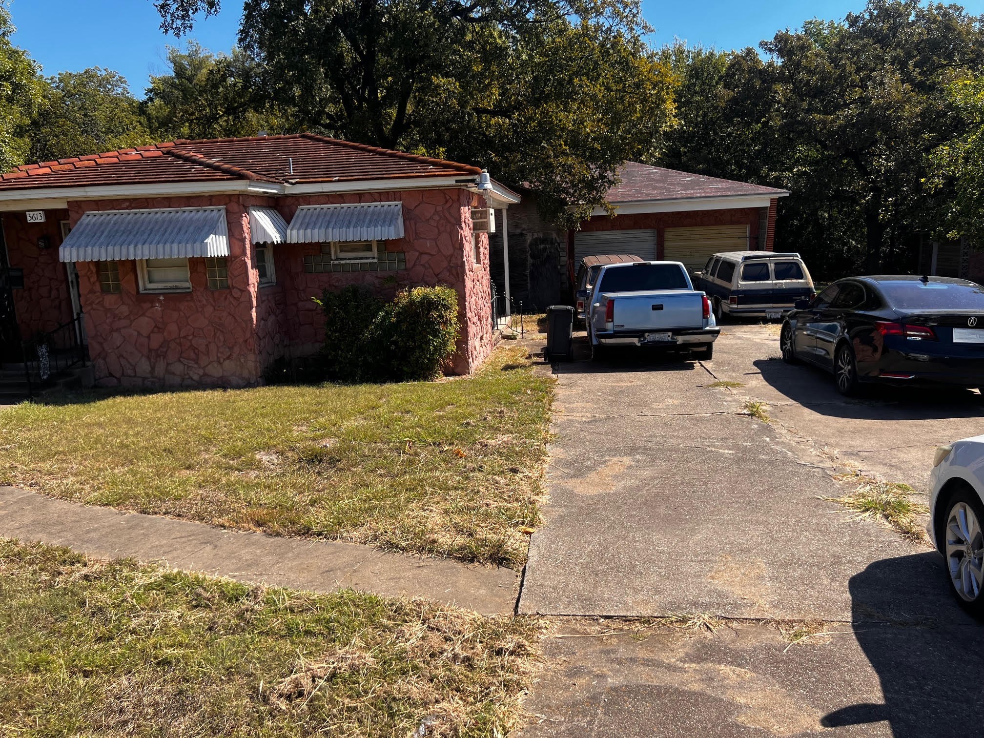 3613 Williams Road Fort Worth TX 76116
