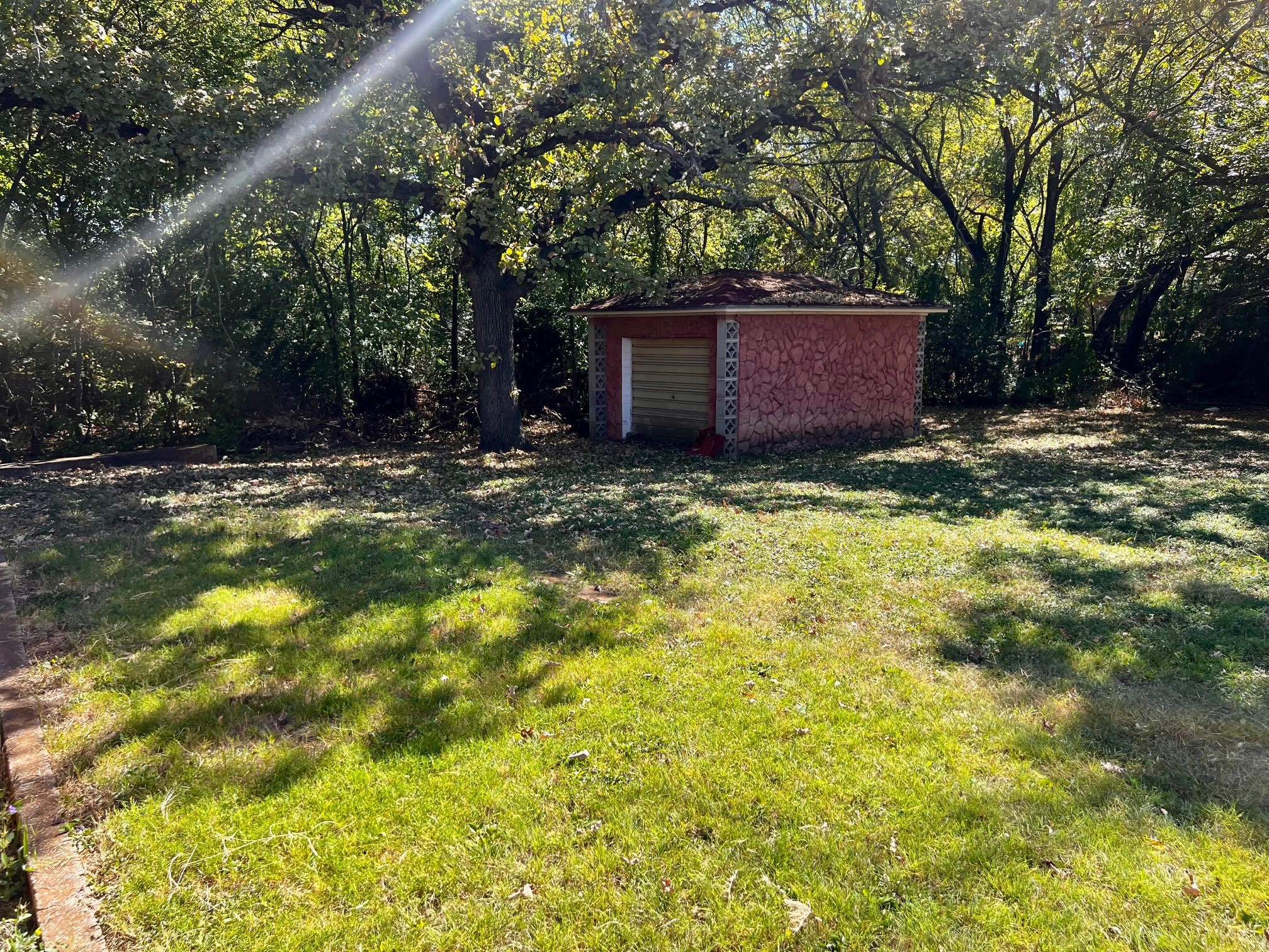 3613 Williams Road Fort Worth TX 76116