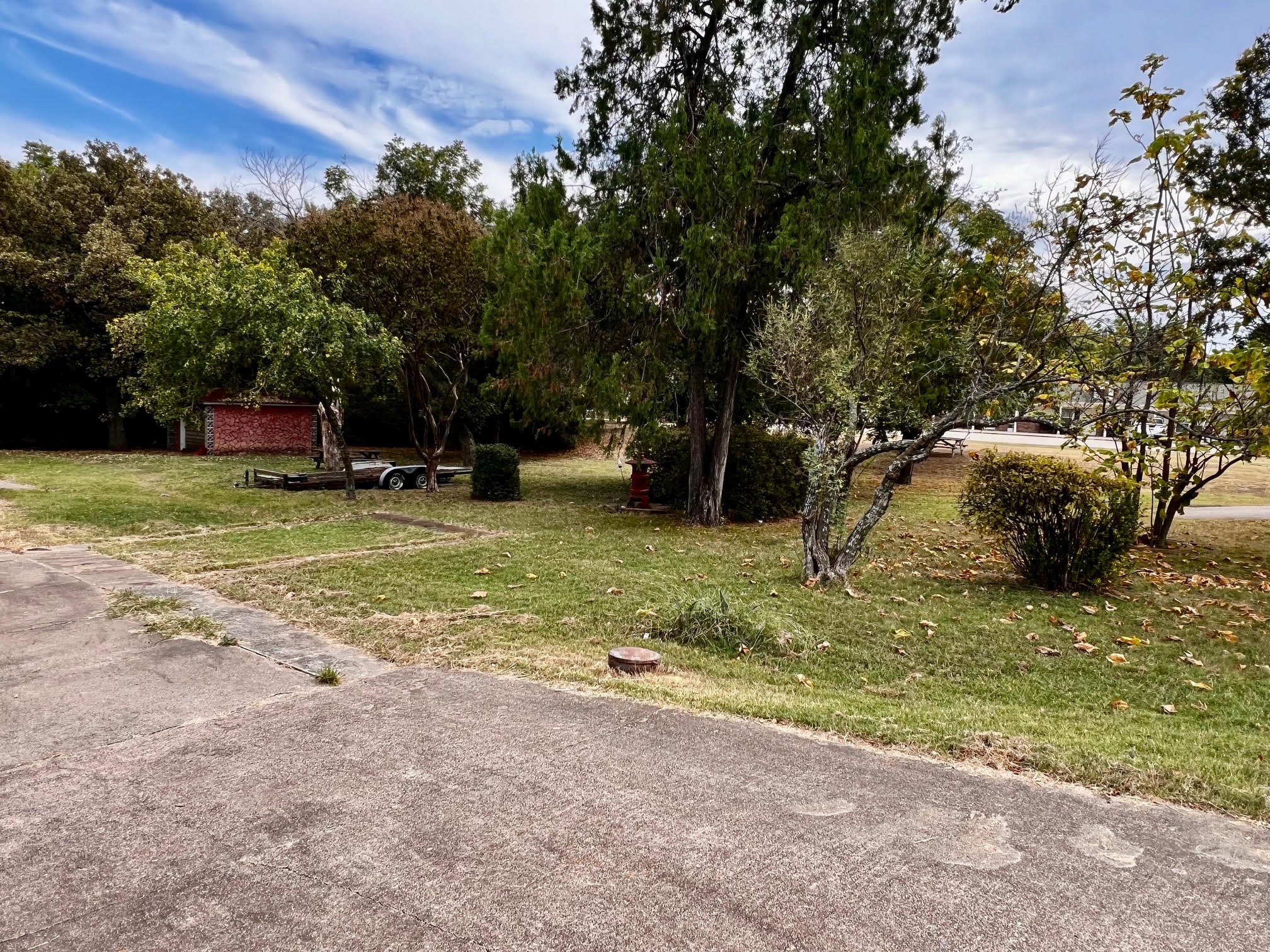 3613 Williams Road Fort Worth TX 76116