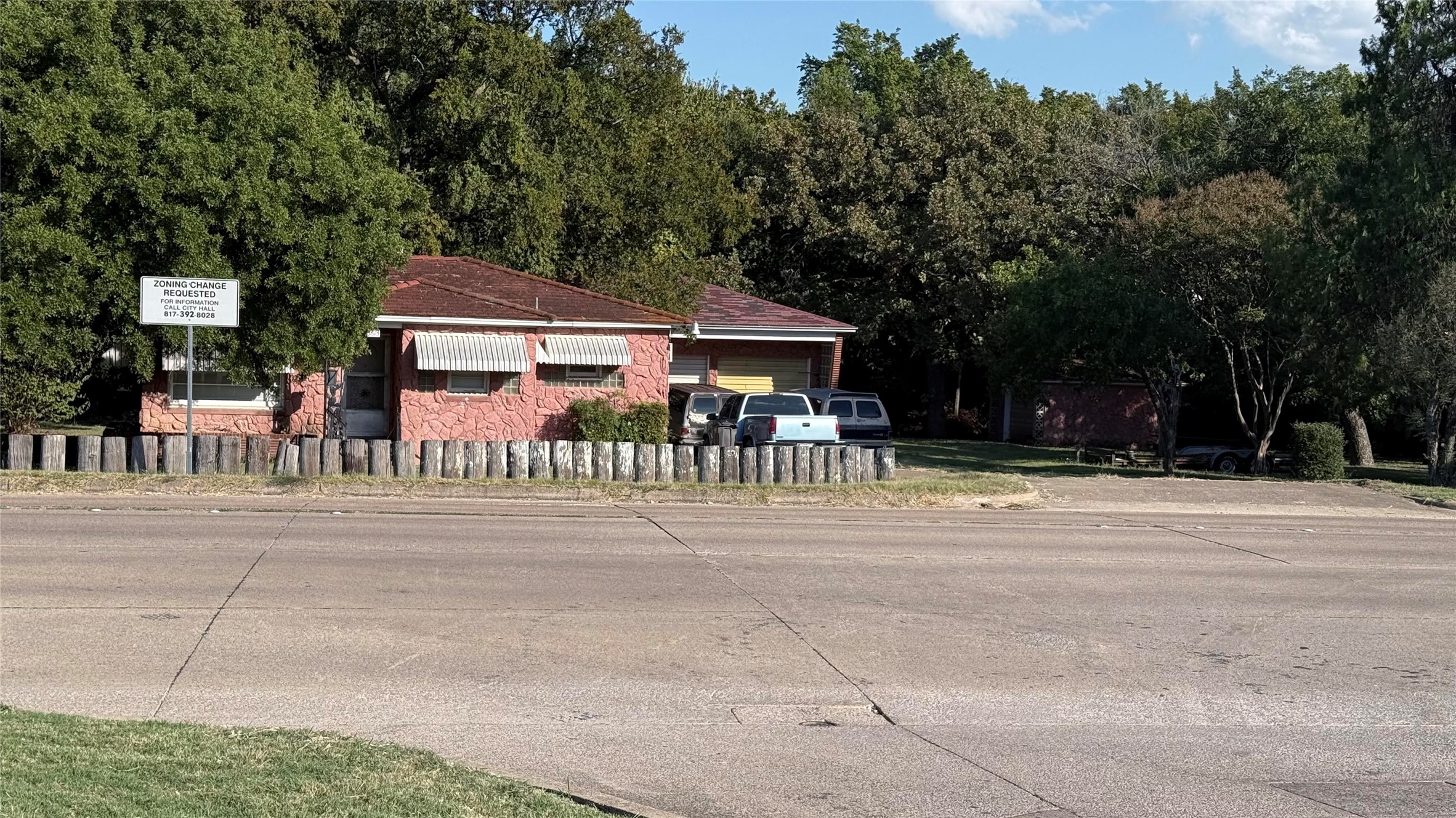 3613 Williams Road Fort Worth TX 76116