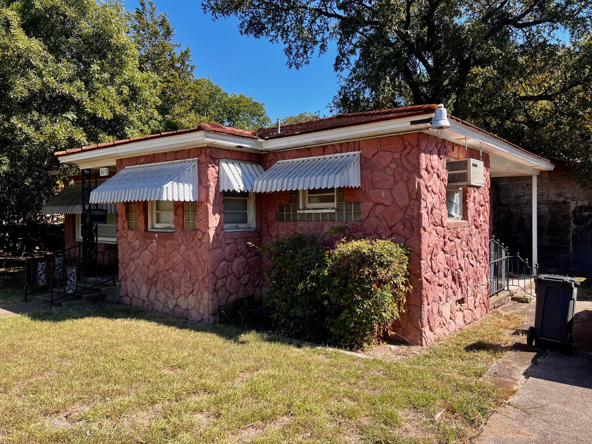 3613 Williams Road Fort Worth TX 76116