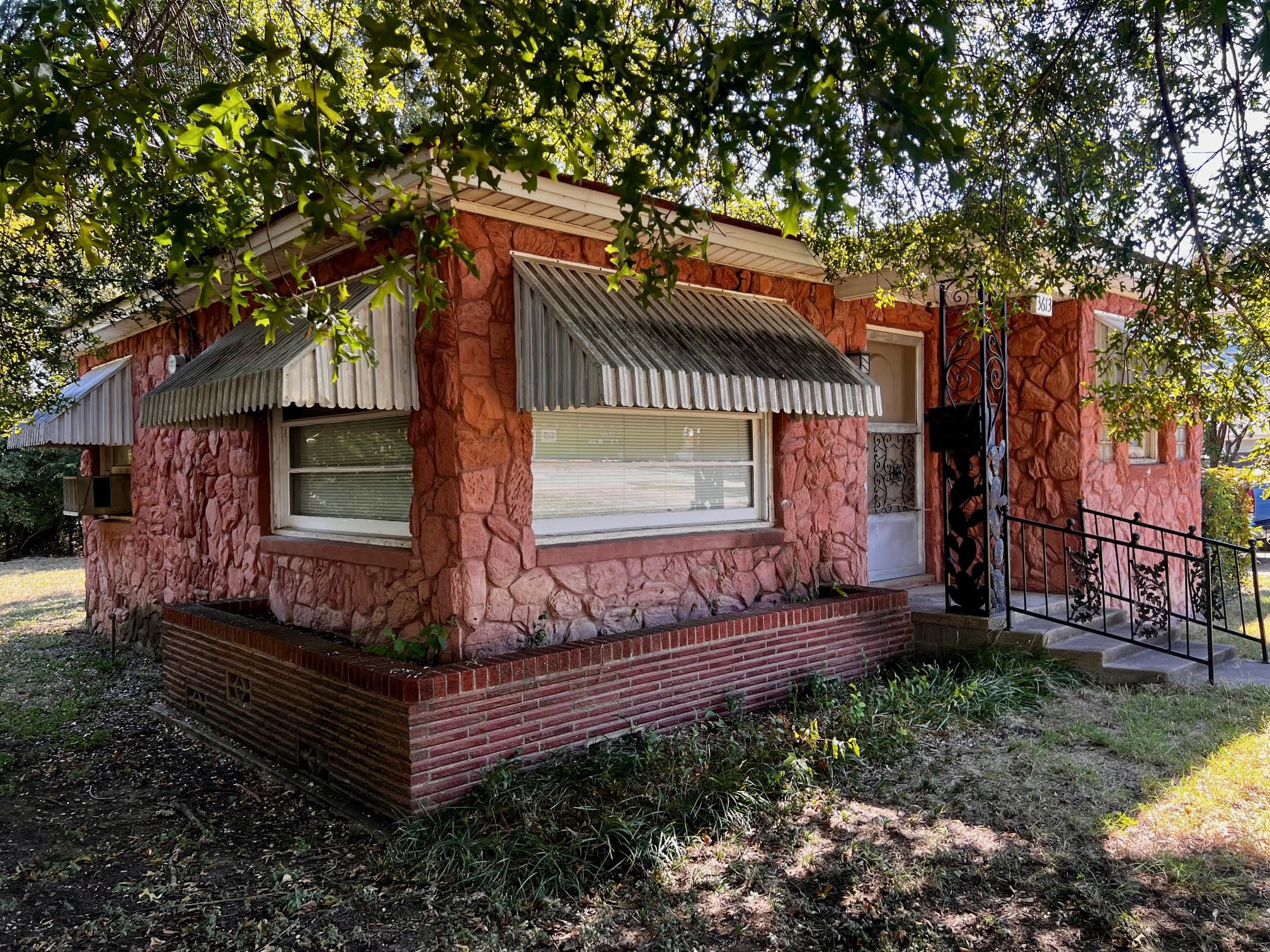 3613 Williams Road Fort Worth TX 76116