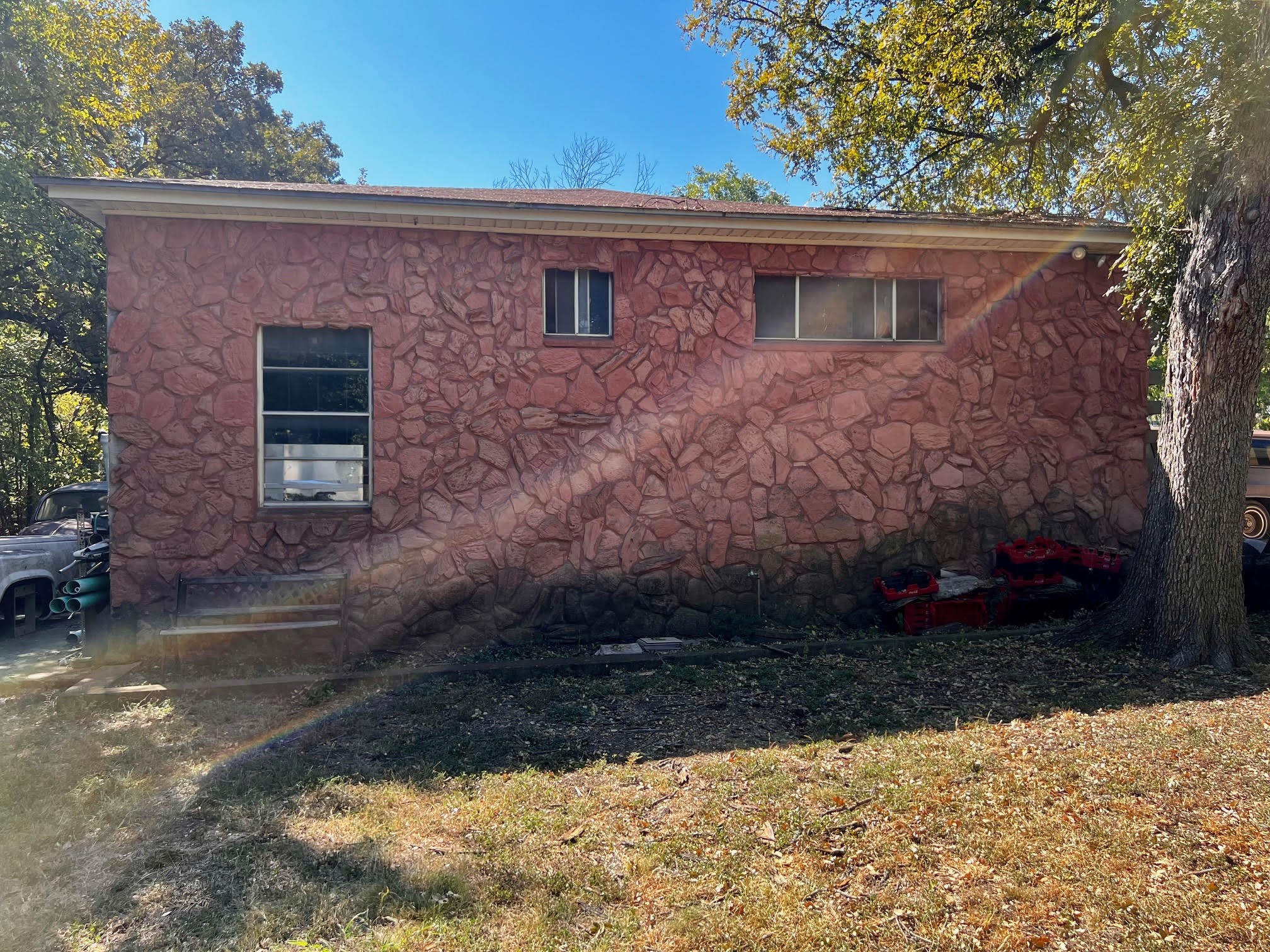 3613 Williams Road Fort Worth TX 76116