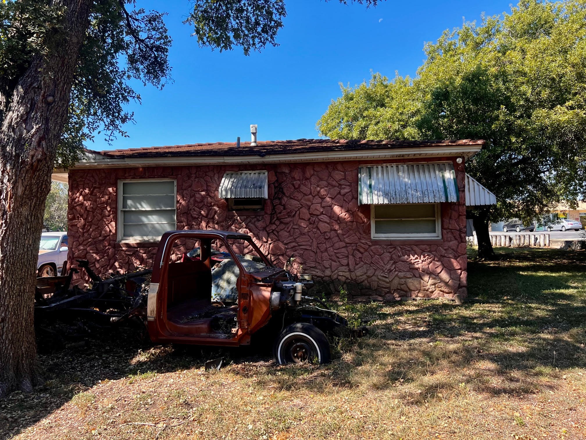 3613 Williams Road Fort Worth TX 76116