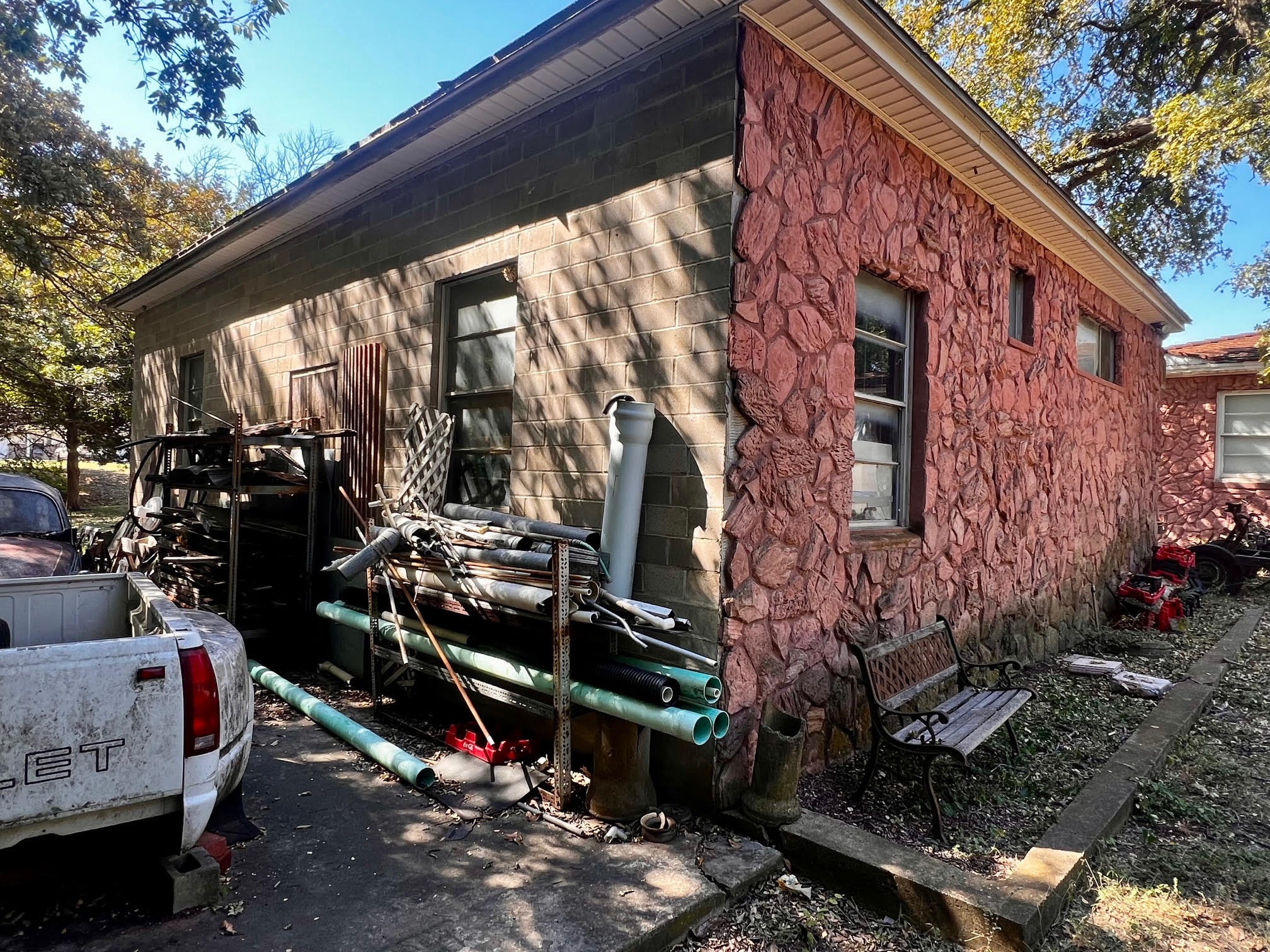 3613 Williams Road Fort Worth TX 76116