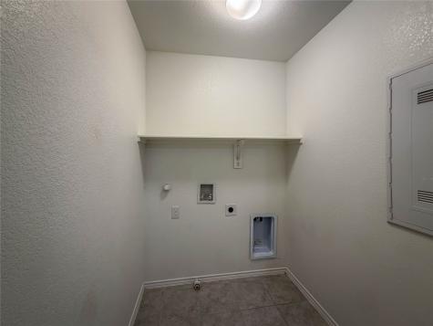 5505 Apple Grove Way Fort Worth TX 76123