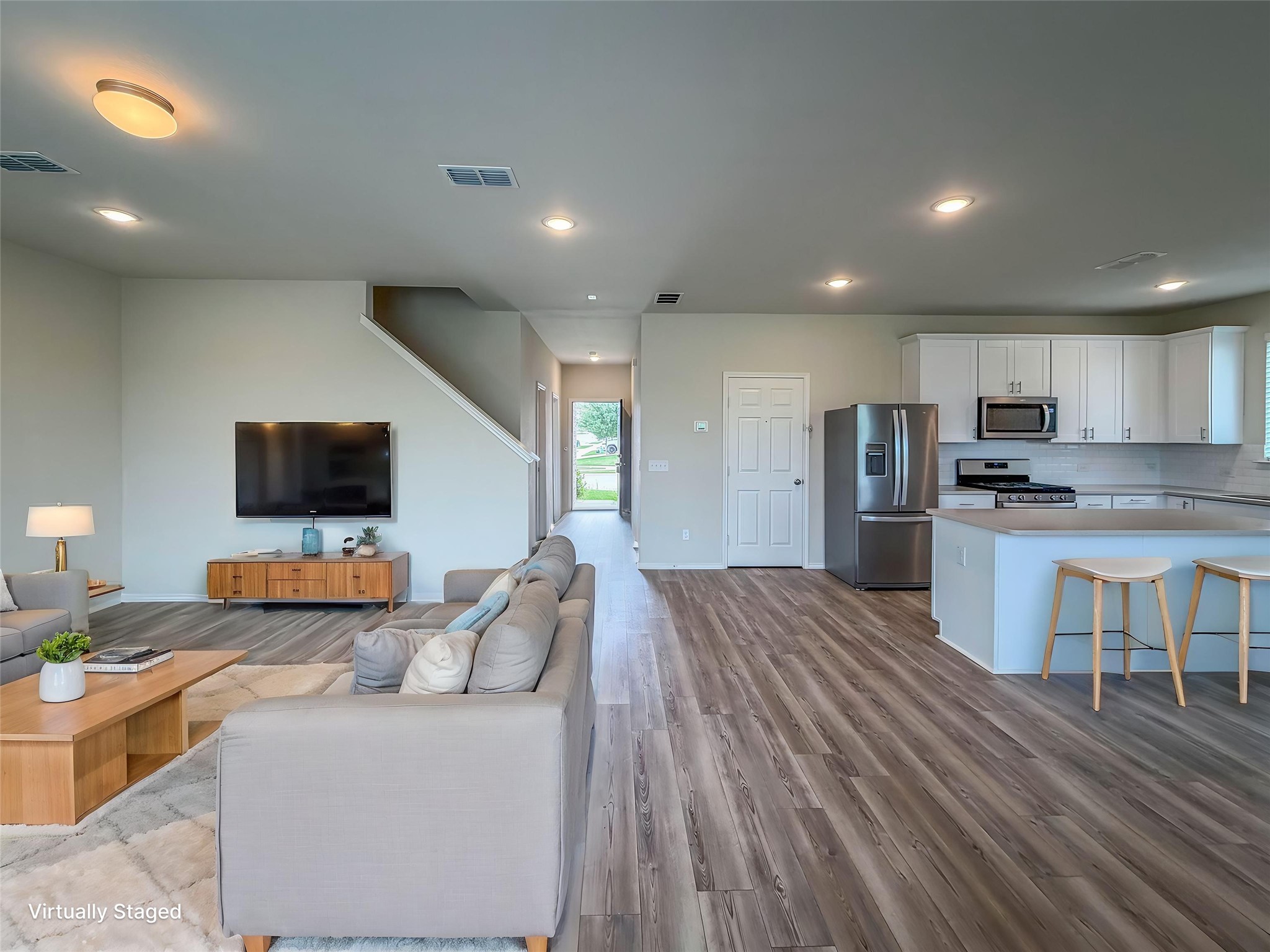 5505 Apple Grove Way Fort Worth TX 76123