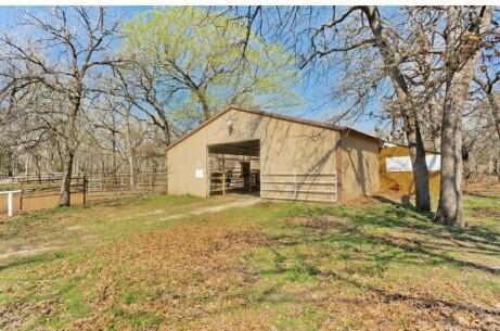 9216 Hiddenview Lane Burleson TX 76028