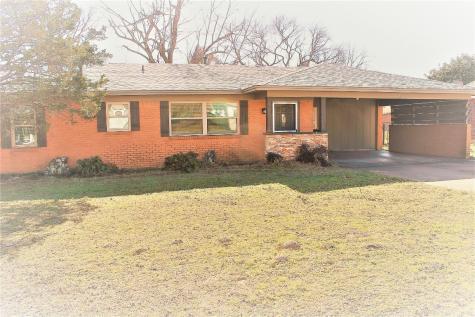 2410 Loy Lake Road Denison TX 75020