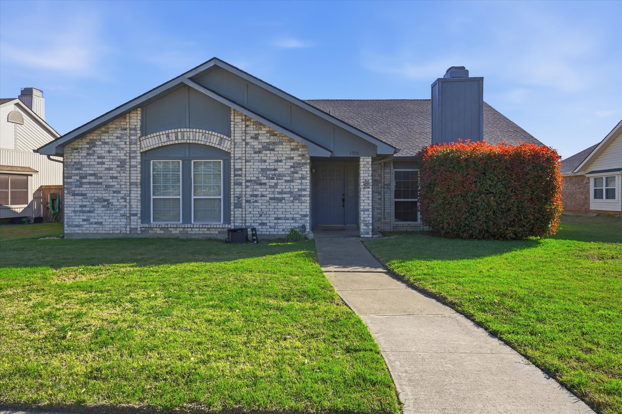 3928 Churchill Drive Flower Mound TX 75028