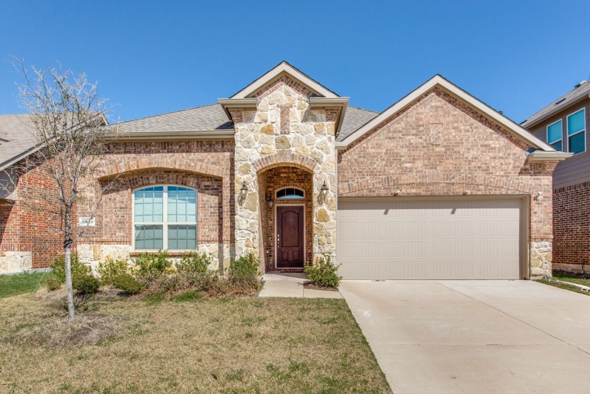 3821 Blessington Drive Frisco TX 75036