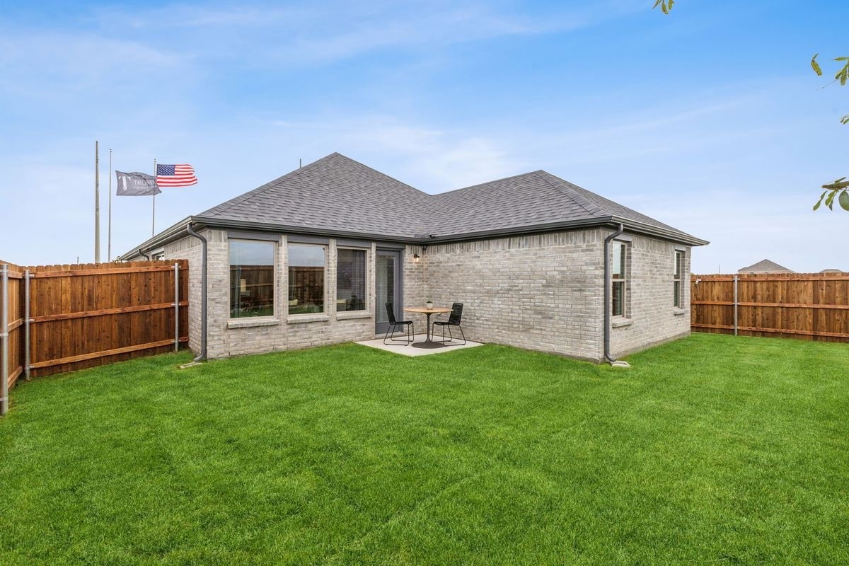 2226 Derby Drive Seagoville TX 75159