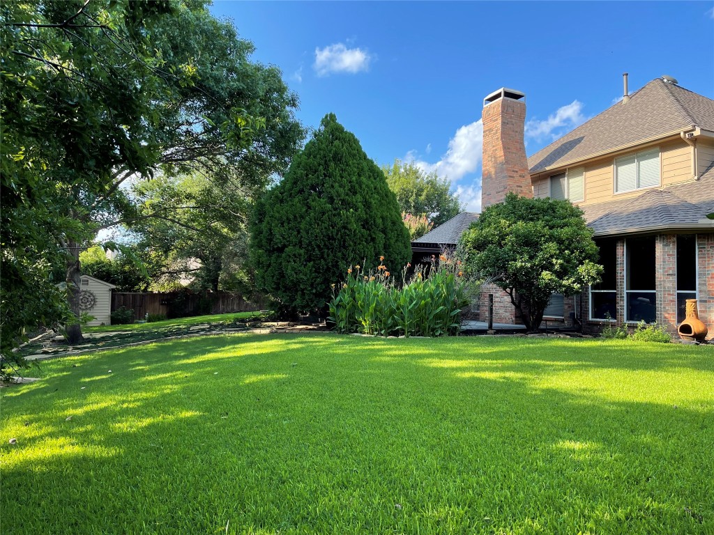 902 Autumn Court Mckinney TX 75072