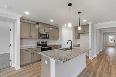202 Briarwood Drive Nevada TX 75173