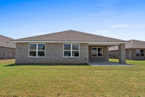 202 Briarwood Drive Nevada TX 75173