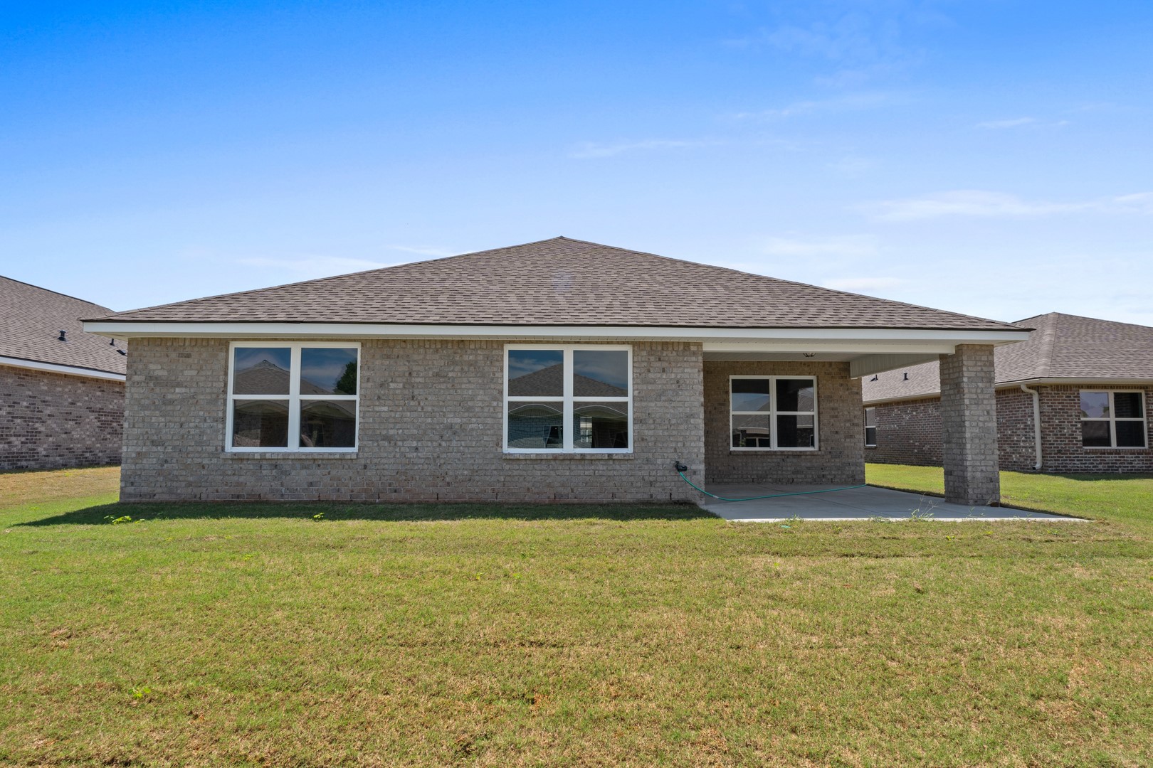 202 Briarwood Drive Nevada TX 75173