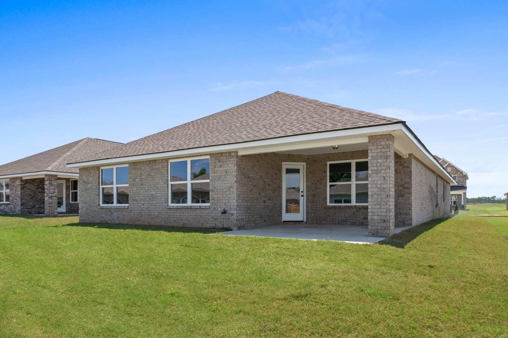 202 Briarwood Drive Nevada TX 75173