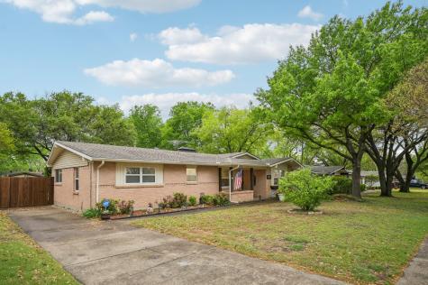 711 Westover Drive Richardson TX 75080