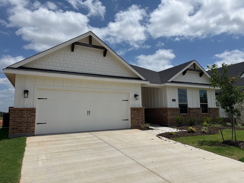 1209 Colca Drive Springtown TX 76082