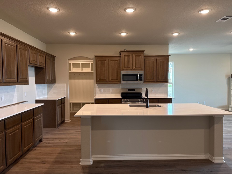 1209 Colca Drive Springtown TX 76082