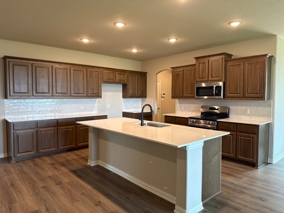 1209 Colca Drive Springtown TX 76082