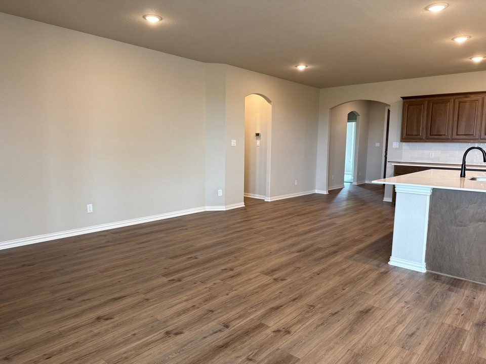 1209 Colca Drive Springtown TX 76082