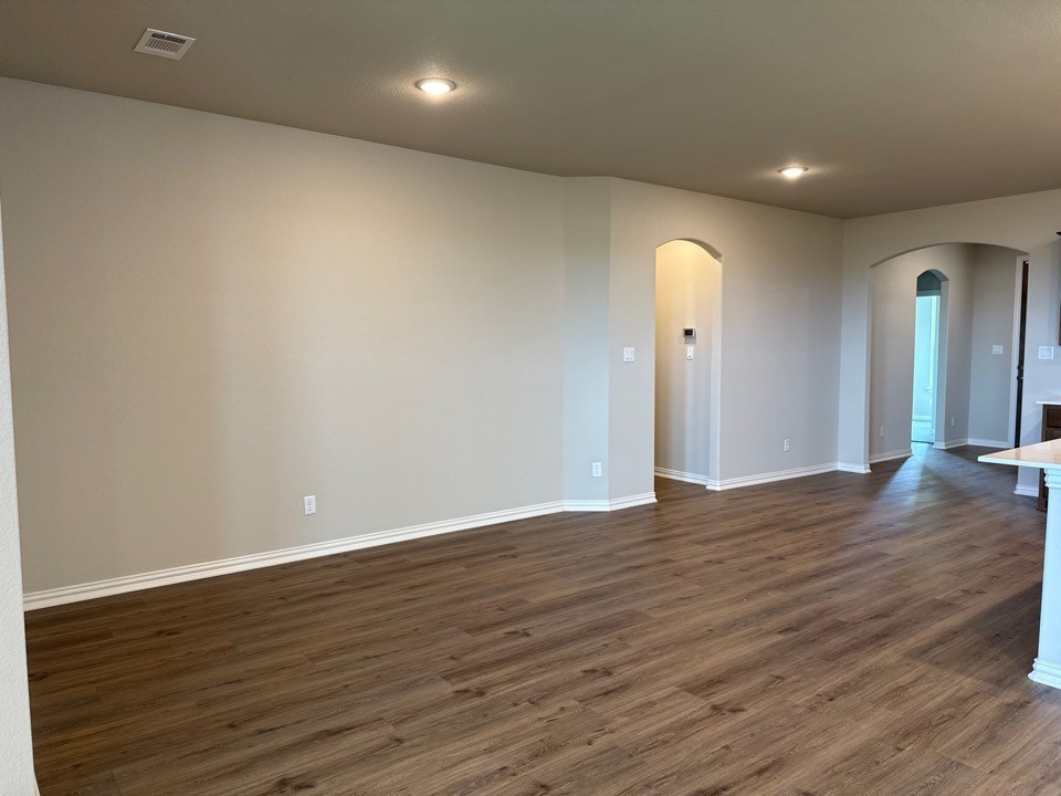 1209 Colca Drive Springtown TX 76082