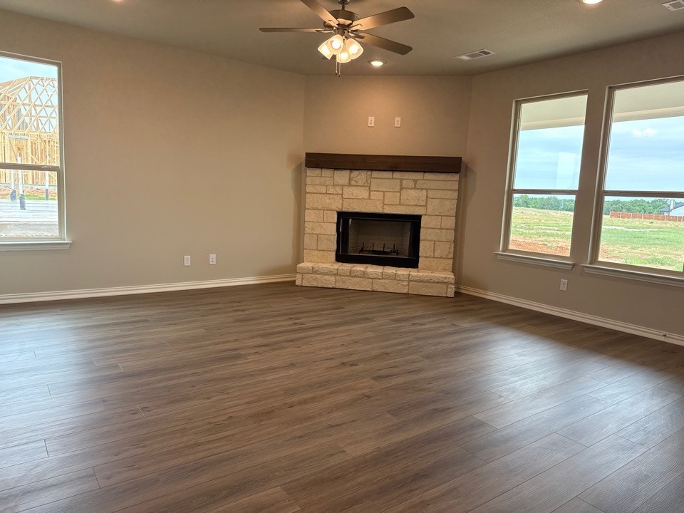 1209 Colca Drive Springtown TX 76082