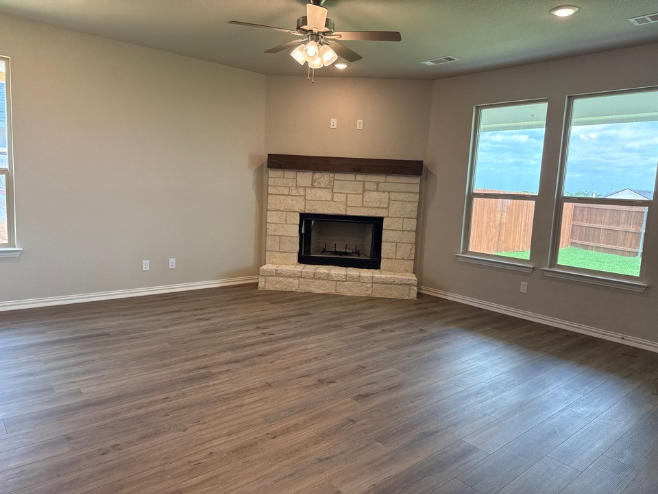 1209 Colca Drive Springtown TX 76082